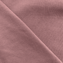 Ткань Кашкорсе, 420гм/2, 110см, цвет Какао (на отрез)  в Воскресенске