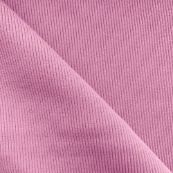 Ткань Кашкорсе, 420гм/2, 110см, цвет Сухая роза (на отрез)  в Воскресенске
