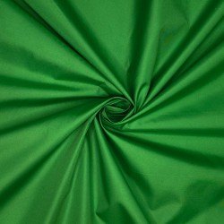 Ткань Дюспо 240Т WR PU Milky, цвет Зеленое яблоко (на отрез)  в Воскресенске