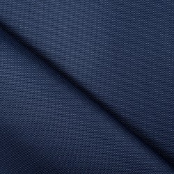Ткань Кордура (Китай) (Оксфорд 900D),  Темно-Синий   в Воскресенске