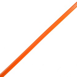 Кедер-Кант (для укрепления углов сумок) Оранжевый пластиковый  в Воскресенске