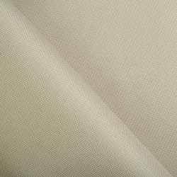 Ткань Кордура (Китай) (Оксфорд 900D), цвет Бежевый (на отрез) (100% полиэстер) в Воскресенске