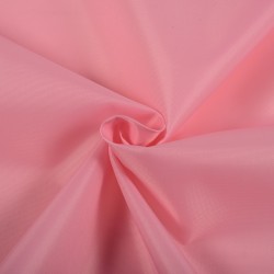 Ткань Оксфорд 210D PU, Нежно-Розовый   в Воскресенске