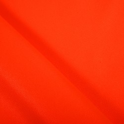 Оксфорд 600D PU, Сигнально-Оранжевый  в Воскресенске, 230 г/м2, 349 руб